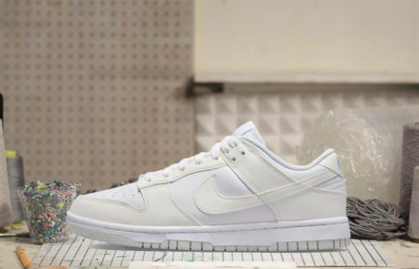 Giày Nike Wmns Dunk Low Next Nature 'Move To Zero Sail' DD1873-101 - Hình ảnh 5