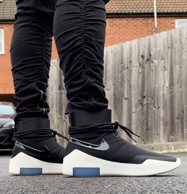 Giày Nike Air Fear Of God SA 'Black' AT9915-001 - Hình ảnh 2