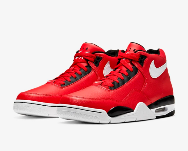Giày Nike Flight Legacy 'University Red' BQ4212-600 - Hình ảnh 6