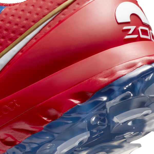 Giày Golf Air Zoom Infinity Tour Golf NRG 'USA' CT0601-110 - Hình ảnh 3