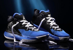 Giay Nike Jordan Zion 1 PF 'Duke' DA3129-004