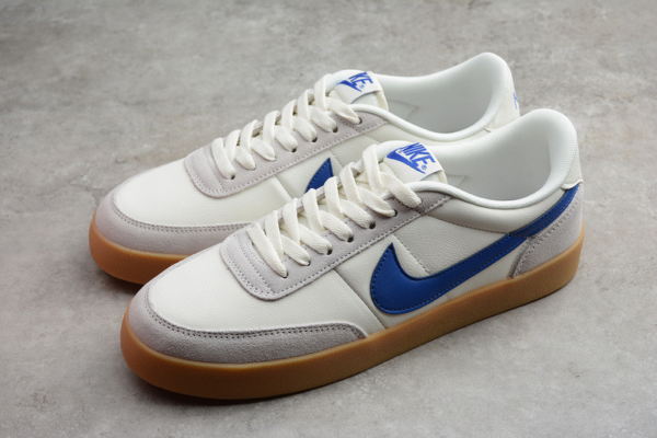Giày Nike Killshot 2 Leather 'Hyper Blue' 432997-124 - Hình ảnh 4