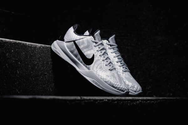 Giày Nike Zoom Kobe 5 Protro 'DeMar DeRozan' PE CD4991-003 - Hình ảnh 2