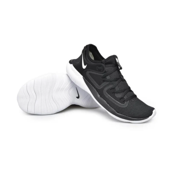 Giày Nike Flex 2019 RN 'Black' AQ7483-001 - Hình ảnh 5