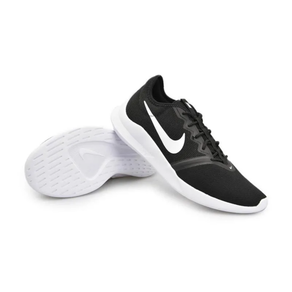 Giày Nike VTR 'Black White' AT4209-001 - Ảnh 5