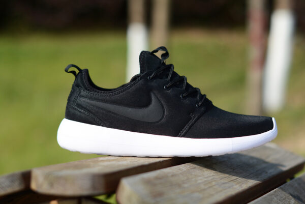 Giày Nike Roshe Two 'Core Black' 844656-003 - Hình ảnh 5