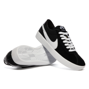 Alternative view of Giày Nike SB Bruin React Skate Shoes CJ1661-001