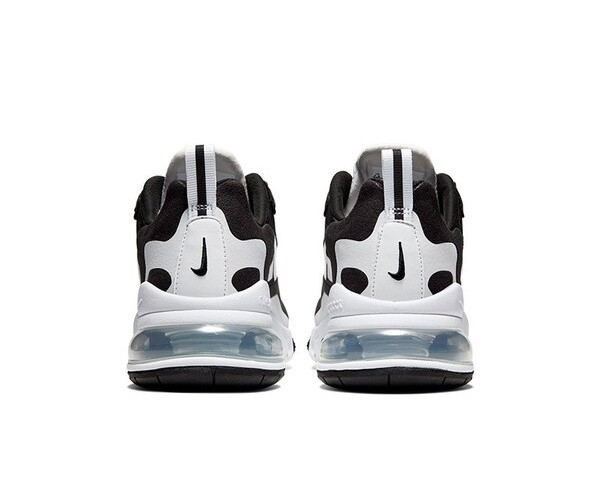 Giày Nike Wmns Air Max 270 'React White Light Black' CQ4805-101 - Hình ảnh 7