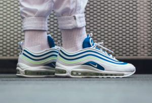 Alternative view of Giày Nike Air Max 97 UL '17 SE 'Sprite' AH6806-101