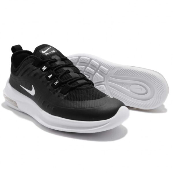 Giày Nike Air Max Axis 'Black' AA2168-002 - Hình ảnh 4
