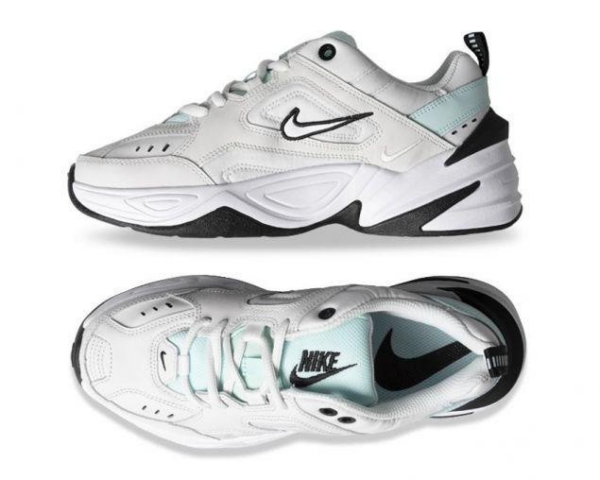 Giày Nike M2K Tekno Platinum Tint AO3108-013 - Hình ảnh 5
