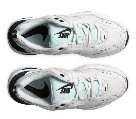 Giày Nike M2K Tekno Platinum Tint AO3108-013 - Hình ảnh 6