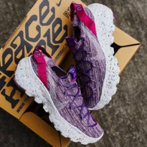 Alternative view of Giày Nike Wmns Space Hippie 04 'Cactus Flower' CD3476-500