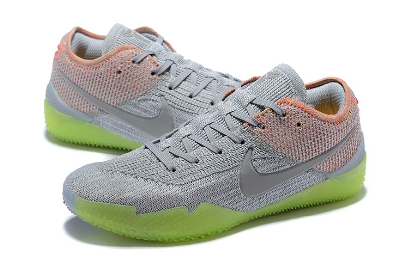 Giày Nike Kobe AD NXT 360 'Multicolor' AQ1087-003 - Ảnh 4