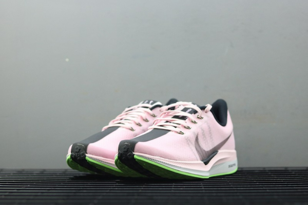 Giày Nike Wmns Zoom Pegasus Turbo 'Pink Foam' AJ4115-601 - Hình ảnh 4