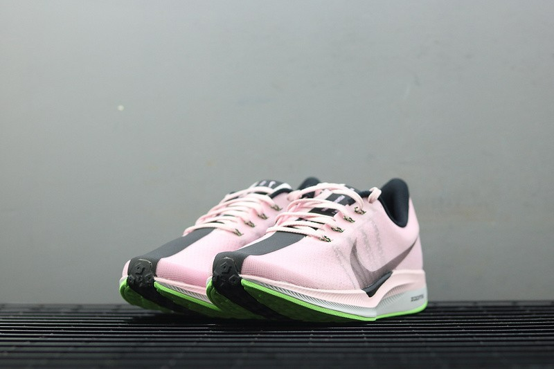 Giày Nike Wmns Zoom Pegasus Turbo 'Pink Foam' AJ4115-601 - Ảnh 4