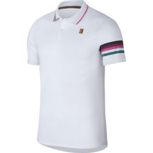 Áo Nike Court Advantage Performance Tennis Polo AJ8072-101