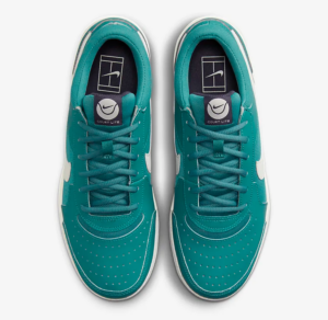 Giay Nike NikeCourt Air Zoom Lite 3 'Mineral Teal' DV3258-300