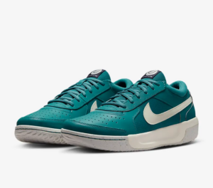 Giay Nike NikeCourt Air Zoom Lite 3 'Mineral Teal' DV3258-300