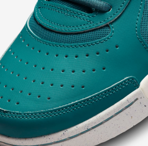 Giay Nike NikeCourt Air Zoom Lite 3 'Mineral Teal' DV3258-300