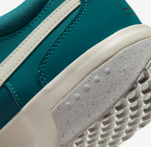 Giay Nike NikeCourt Air Zoom Lite 3 'Mineral Teal' DV3258-300