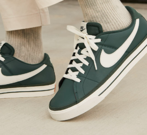 Giay Nike Court Legacy 'Pro Green' DR9864-300