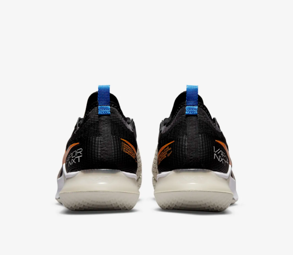 Giày Nike Court React Vapor NXT CV0724-003 - Hình ảnh 4