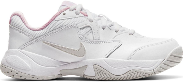 Giày Tennis Nike Court Lite 2 Junior 'Pink Foam' CD0440-100