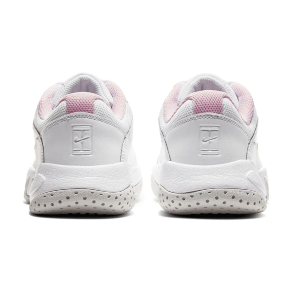 Giày Tennis Nike Court Lite 2 Junior 'Pink Foam' CD0440-100 - Hình ảnh 6