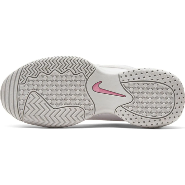 Giày Tennis Nike Court Lite 2 Junior 'Pink Foam' CD0440-100 - Hình ảnh 7