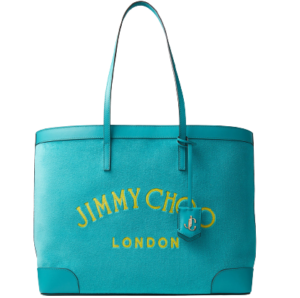 Túi Jimmy Choo Nine2Five 'Malibu' NINE2FIVEEWAHI043376