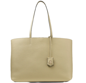 Túi Jimmy Choo Nine2Five 'Light Gold' NINE2FIVEEWGRC121700