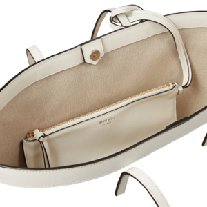 Alternative view of Túi Jimmy Choo Nine2Five 'Natural Raffia' NINE2FIVEEWRAZ0C9611