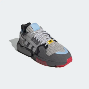 Giay Adidas Ninja x ZX Torsion 'Time In Grey' FW5957