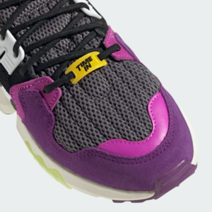 Giay Adidas Ninja x ZX Torsion Big Kids 'Time In Glory Purple' FX6622