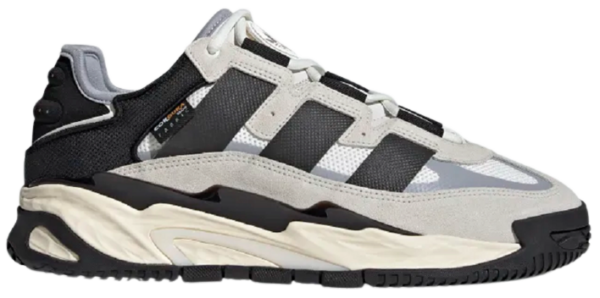Giày Adidas Niteball 'Orbit Grey' GX4729