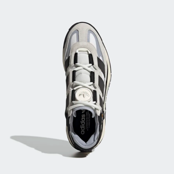Giày Adidas Niteball 'Orbit Grey' GX4729 - Ảnh 2
