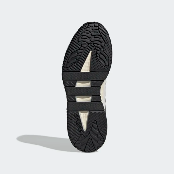 Giày Adidas Niteball 'Orbit Grey' GX4729 - Ảnh 3