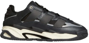 Giày Adidas Niteball 'Carbon' GY8566