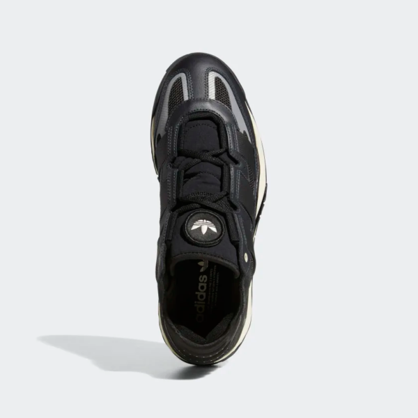 Giày Adidas Niteball 'Carbon' GY8566 - Hình ảnh 2