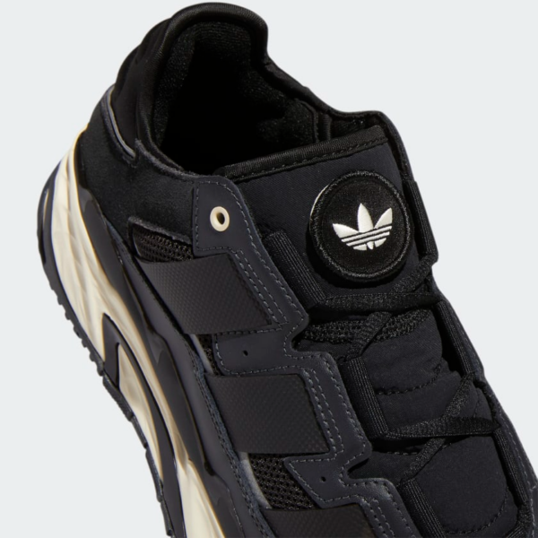 Giày Adidas Niteball 'Carbon' GY8566 - Hình ảnh 5