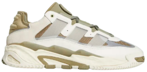 Giày Adidas Niteball 'Magic Lime' GY8567