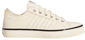 Giày Adidas Nizza RF 74 'Cream White' GX8340