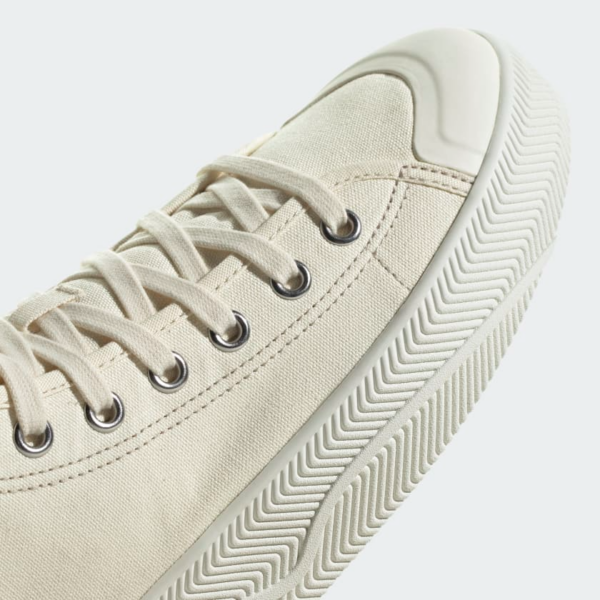 Giày Adidas Nizza 'Cream White' GX0988 - Hình ảnh 5