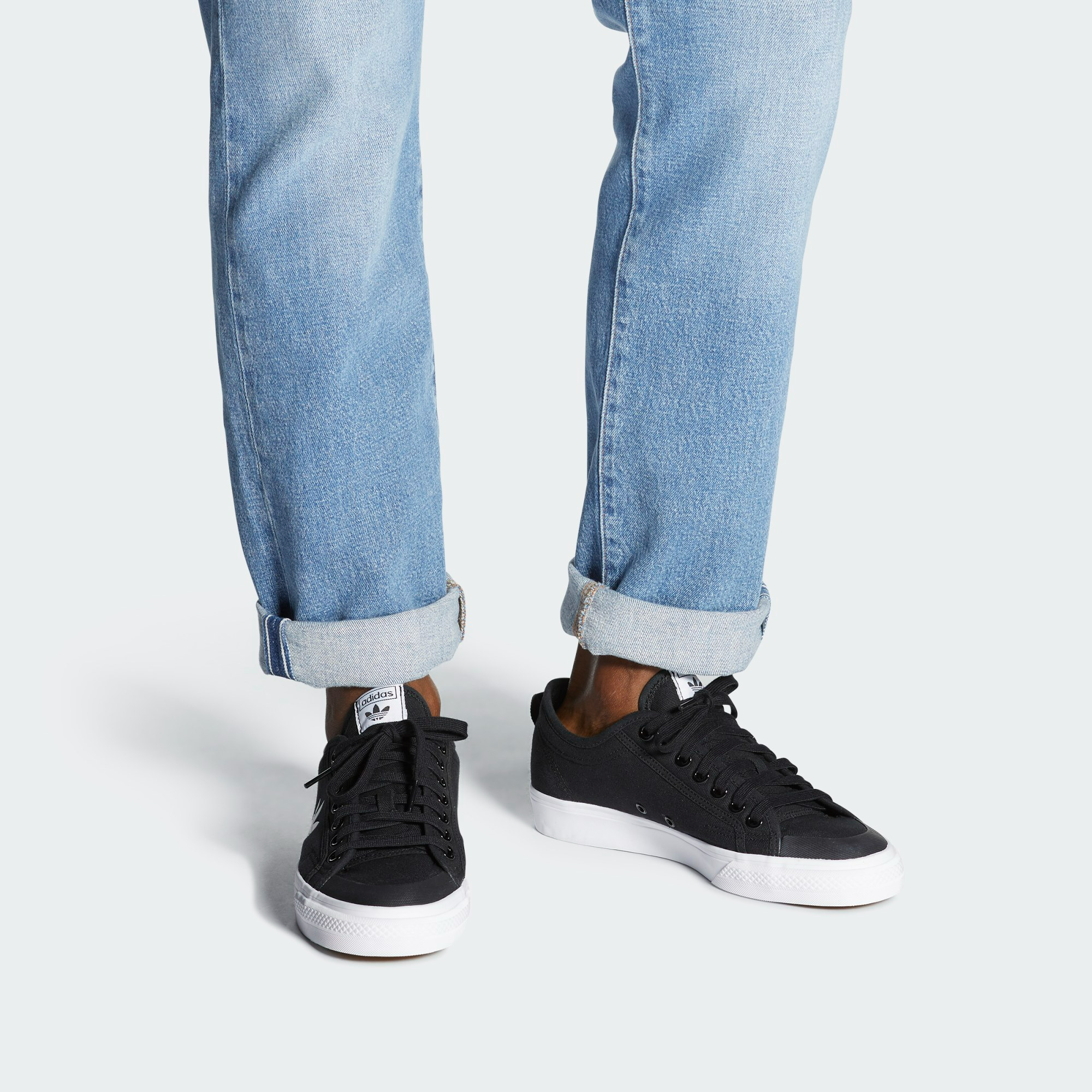 Adidas （Adidas）Three-leaf straw men's shoes and UAE | Ubuy