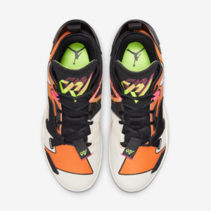 Alternative view of Giày Nike Jordan Why Not Zer0.4 PF 'Shattered Backboard' DD4886-100