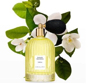 Alternative view of Nước Hoa Shalini Paradis Provence Pure Perfume