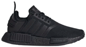 Giày Adidas NMD_R1 J 'Core Black' FX8777