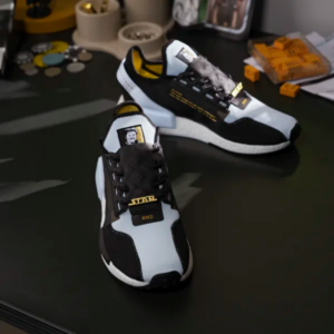 Alternative view of Giày Adidas Star Wars x NMD R1 V2 Lando Calrissia FX9300