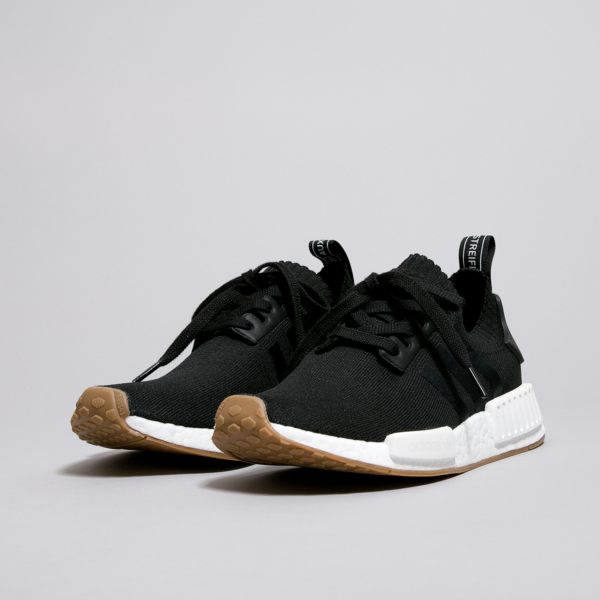 Giày Adidas NMD_R1 PK 'Black Gum' BY1887 - Hình ảnh 3